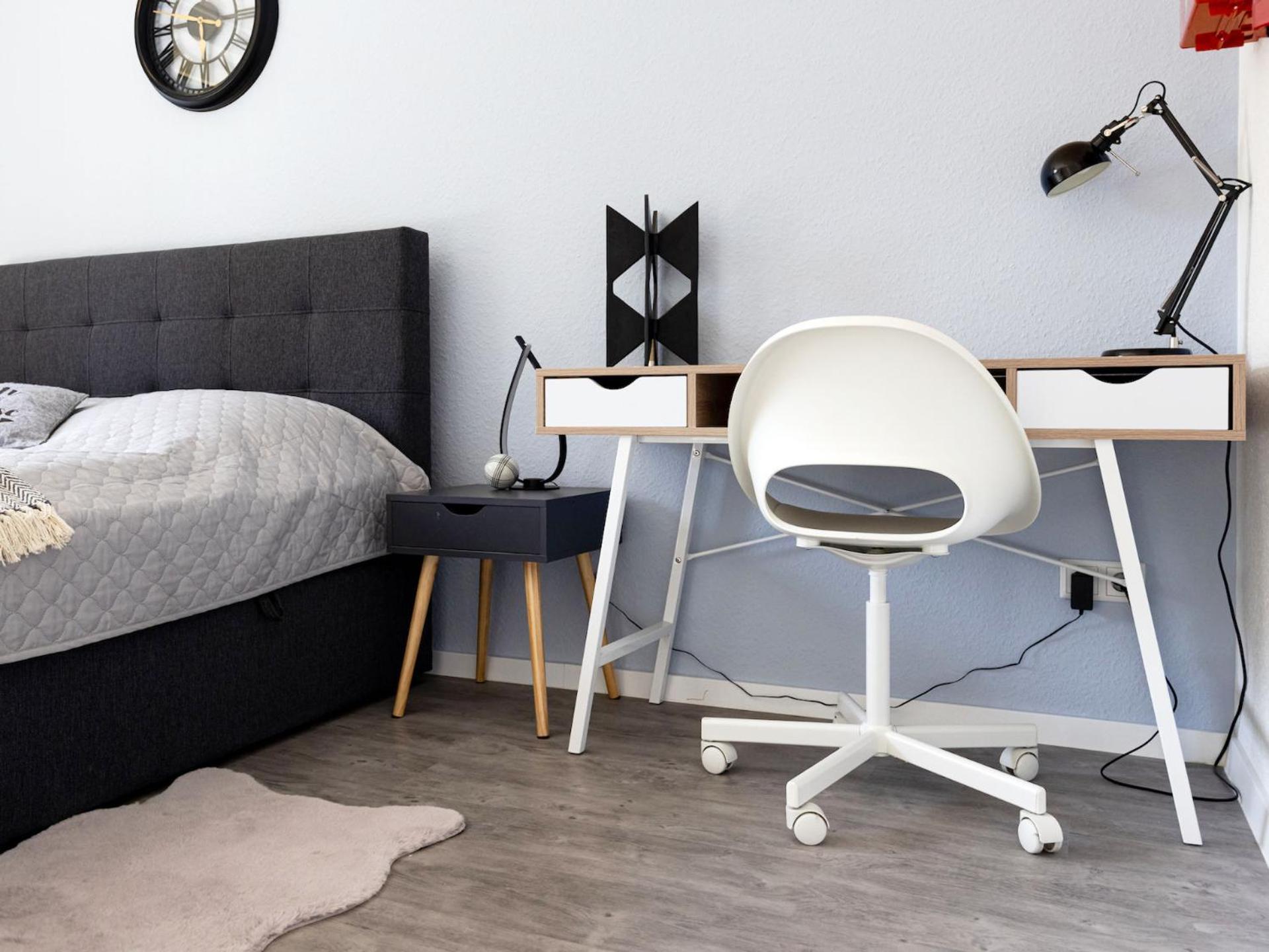 Vaz Apartments Essen, Kueche, Wlan, Tv, Netflix, Ca 15 Min Messe U Hbf Bagian luar foto
